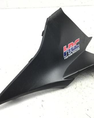 HONDA CBR RR ABS KM0 600 ALETTA SINISTRA CARENA FI