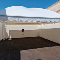 GAZEBO MAX 5X5
