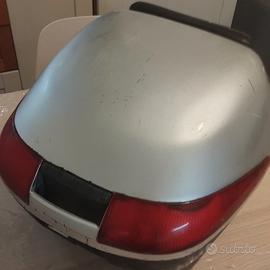 Bauletto per scooter