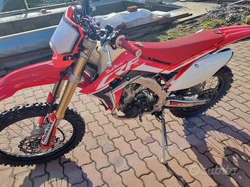 Honda Crf 250