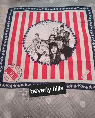 Bandana beverly hills