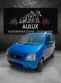 SUZUKI WAGON R+  anche neopatentati