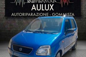 SUZUKI WAGON R+  anche neopatentati