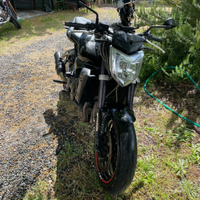 Yamaha fz1