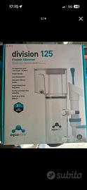 Division 125 Protein Skimmer