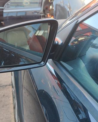 AUDI A3 SPORTBACK SPECCHIO RETROVISORE ESTERNO SX