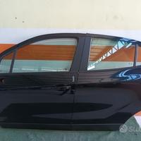 Porta anteriore posteriore sx opel mokka X 2018