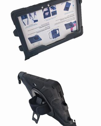 Custodia Samsung Galaxy Tab Active 4 Pro