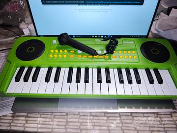 Pianola Giocattolo
