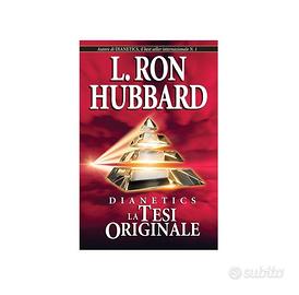 Dianetics; La Tesi originale