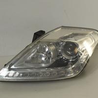 Faro sinistro SsangYong Rexton 2.2 XDI