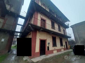 Appartamento a Cassolnovo (PV)