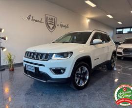 JEEP Compass 2.0 Multijet aut. 4WD Limited Full