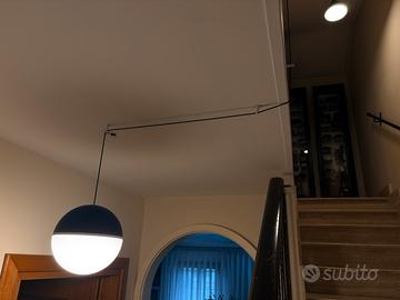 Lampade Flos String Lights