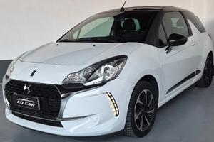 DS DS3 3 PureTech 110 Sport Chic Cabrio (NEOPATENT