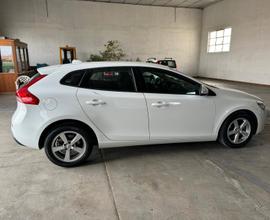 Volvo v40 (2012-2020) - 2017