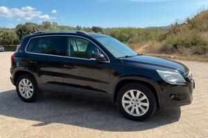Tiguan 2.0 16V TDI 140 CERCHI DA 18 KM 134032