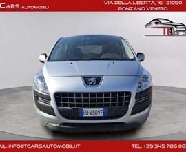PEUGEOT 3008 - PREZZO VALIDO FINO 14/08