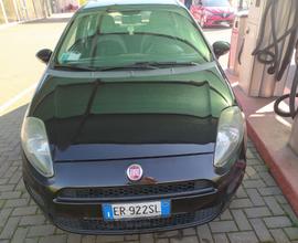 Fiat punto 1.4 benzina