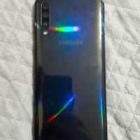 Samsung galaxy A50 