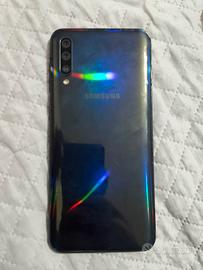Samsung galaxy A50 