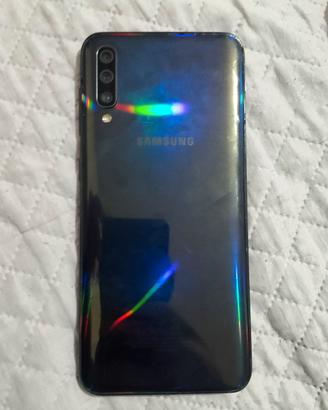 Samsung galaxy A50 