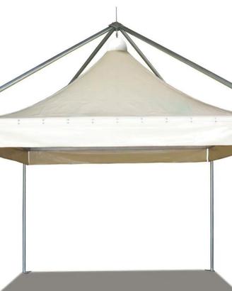 Gazebo Pagoda