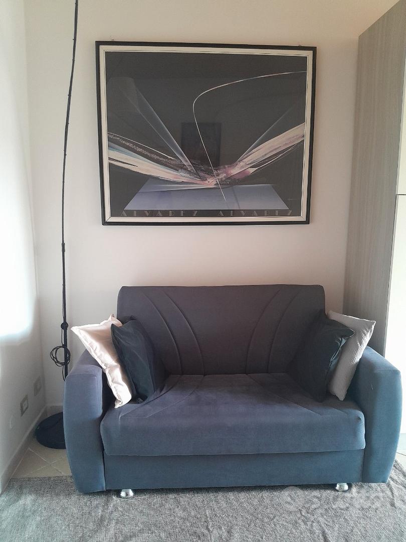 Appartamento in Centro, foto 6 di 6