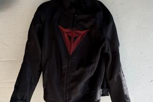 Giacca Moto Dainese Herosphere 50