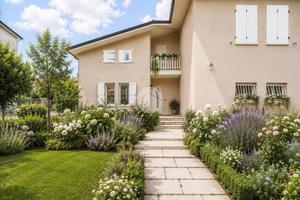 VILLA SINGOLA A CESENATICO