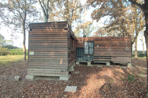 Container uso locale box