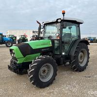 2015 Deutz-Fahr 5100.40 Trattore agricolo 4RM