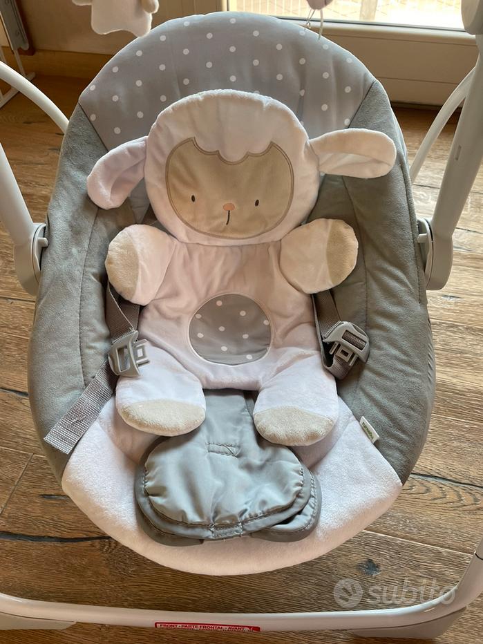 Sdraietta neonato prenatal Vendita in Tutto per i bambini