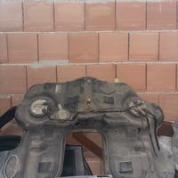 Serbatoio ssangyong korando 2011