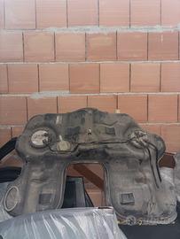 Serbatoio ssangyong korando 2011