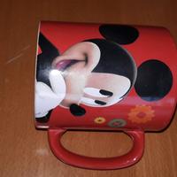 Tazza Topolino Disney