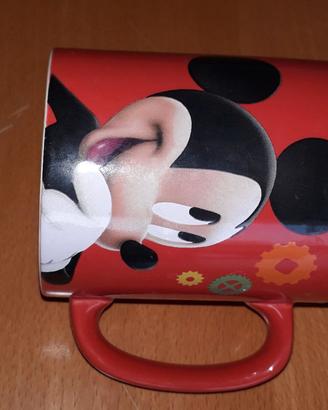 Tazza Topolino Disney