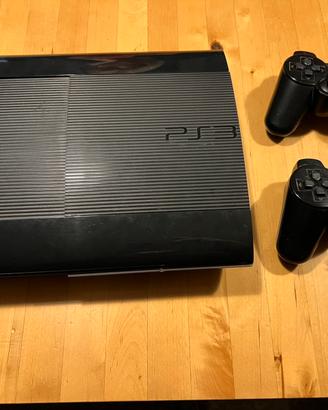 PlayStation 3 super slim