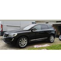 Volvo xc60 D4 190cv 