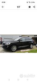 Volvo xc60 D4 190cv 