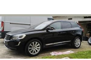 Volvo xc60 D4 190cv 