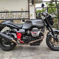 Moto Guzzi V 11 - 2005