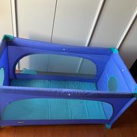 Lettino Chicco Easy Sleep