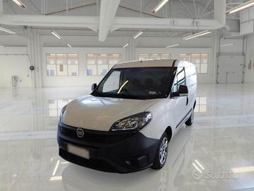 FIAT DOBLO' 1.3mjt 95cv FURGONE