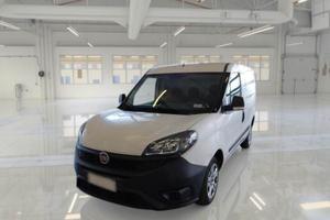 FIAT DOBLO' 1.3mjt 95cv FURGONE