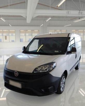 FIAT DOBLO' 1.3mjt 95cv FURGONE