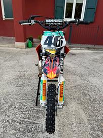 KTM 50 CC