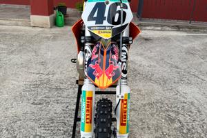 KTM 50 CC