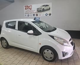 Chevrolet Spark 1.0 LS unico prop 2011
