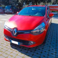 Renault Clio Sporter 1.5 dCi 8V 75CV Live